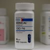 Xenical (Orlistat)